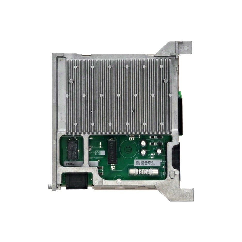 YASKAWA安川机器人伺服驱动器CSTR-SDBR9 议价