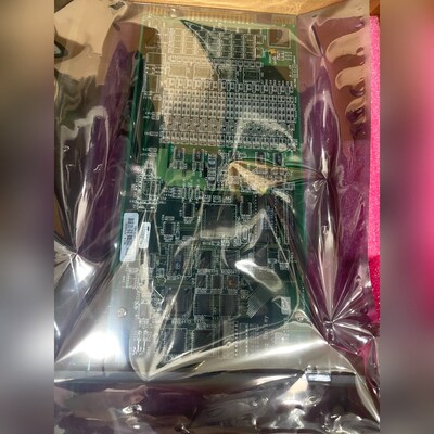 ABB 贝利 IMFEC12 BAILEY 模拟量输入板卡原 议价