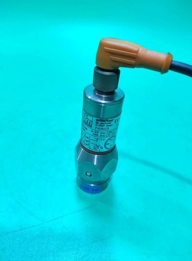 易福门IFM压力传感器 PA9023易福门IFM压力传感器 议价