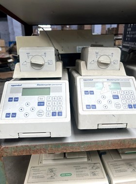 艾本德eppendorf Mastercycler pers 议价