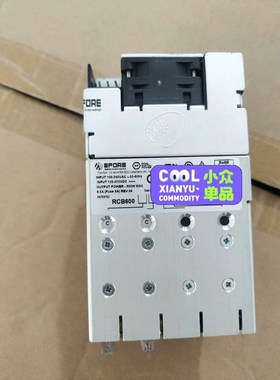 EFORE电源RCB600剩1个 议价