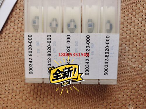 zeiss蔡司原装测针球径3mm长度33mmM5螺纹60