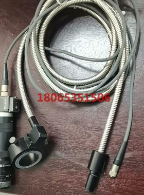 ELMO 14针 高清 工业相机 内窥镜摄像头 .日本AA3