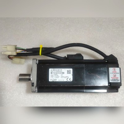 禾川伺服电机SV-X1MH040A-B2LA