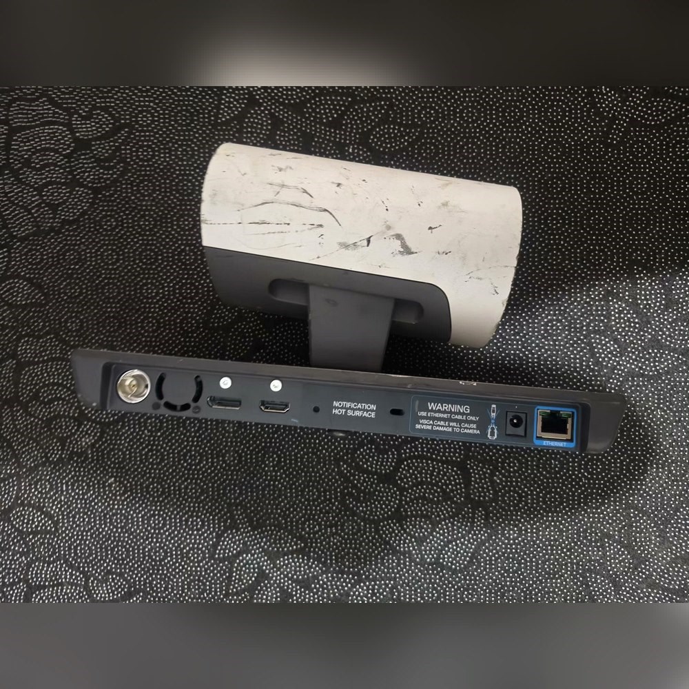 TTC8-07视频会议终端摄像头 成色稍差功 议价