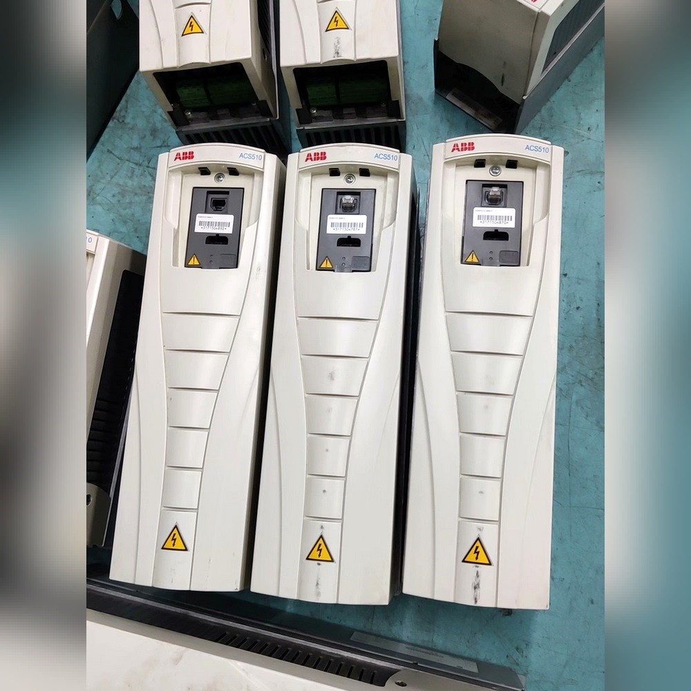 ACS510-01-025A-4ABB 510变频器 议价