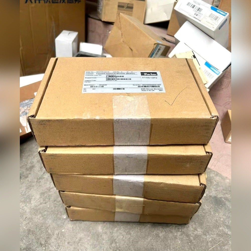 欧陆派克590p变频器编码器反馈板6054-HTTL- 议价