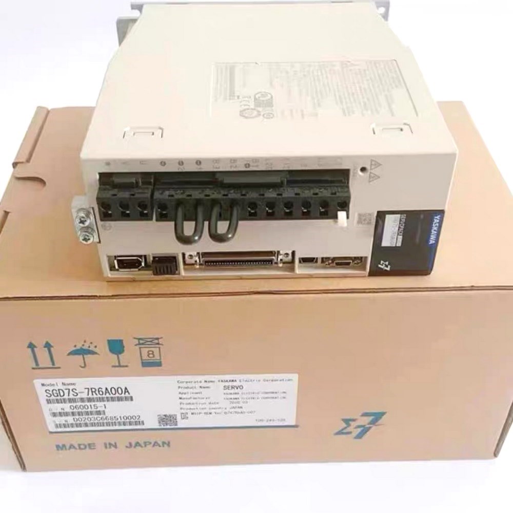 安川驱动器SGD7S-470A00A002550A00A0 议价