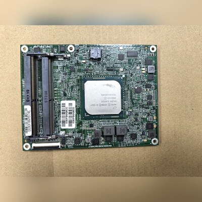 【工控主板】Intel Xeon D-1527 议价