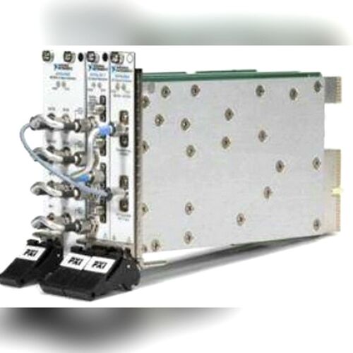 PXIE-5672实验室不用了闲置出了只有一个2000