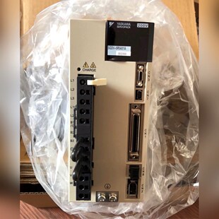 Y204A2A2 04A2A21 议价 SGMAS 安川伺服电机