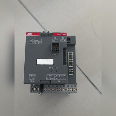 ABB原装UMC100.3UC 1SAJ530000R1 议价