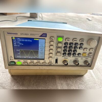 泰克 Tektronix AFG2021 20M函数发生器议价