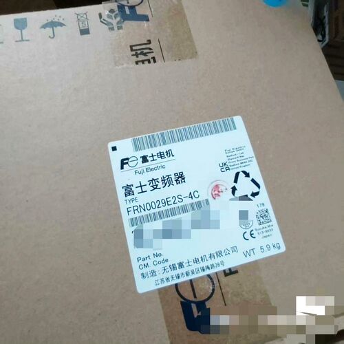 FRN0029E2S-4C富士变频器 议价