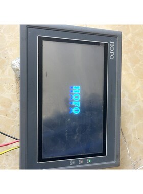 HOFO触摸屏HF-070MS议价出 议价