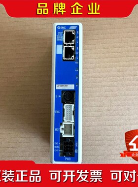 SMC JXCP18-LEFS32B-250驱动器闲置备 议价