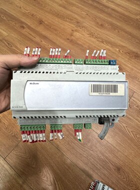 ACX36.040 麦克维尔控制器