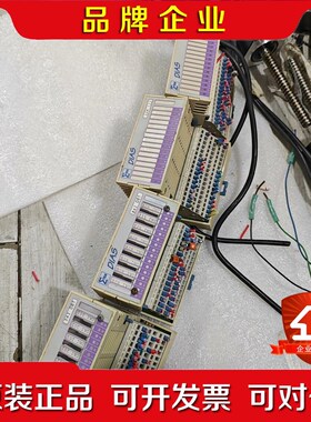 SIGMATEK模块DIAS DAM122*1个 DDI1 议价