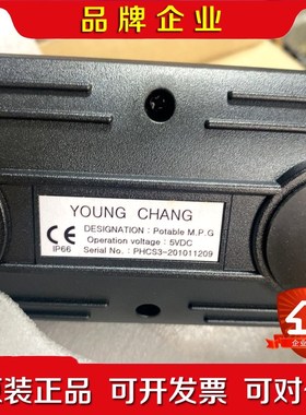 起亚YOUNG CHANG 手轮PHCS3-20101120 议价