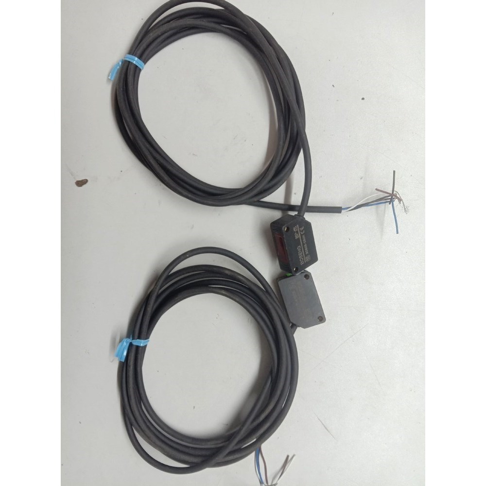 BOSENG传感器BOS2S-D30N两个未使用没 议价