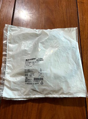 原装进口巴鲁夫BALLUFF接近开关BCS00LL型 议价