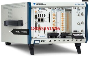 NI PXIe-1082 PXIe-8133?(PXI控制器