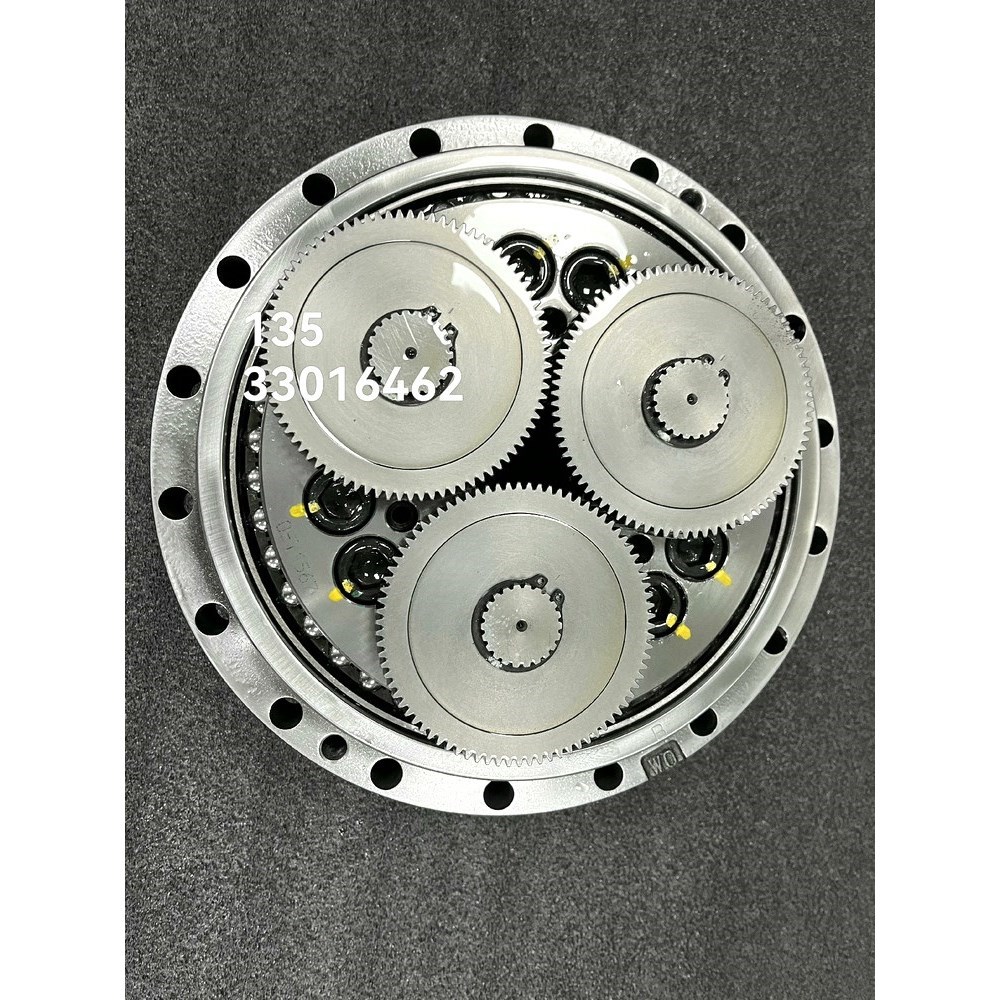 发那科机器人2000IB165F三轴减速机 议价