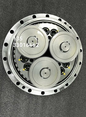 发那科机器人2000IB165F三轴减速机 议价