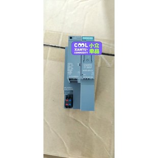 200S 6ES7155 0BN0 议价 6AU01