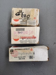 47Nm sun泄压阀TRQ30 35Lbf