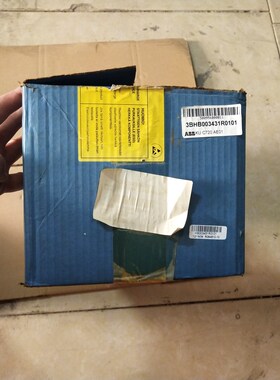 ABB KU C720 AE01控制卡3BHB00 议价