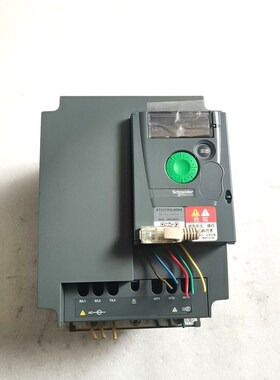 施耐德变频器ATV310HU40N4 议价