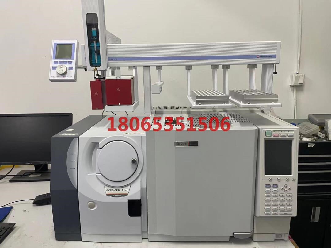 超棒成色岛津气质QP2010plus