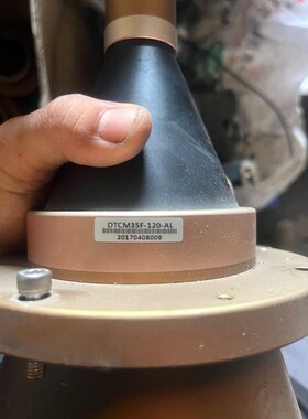 视清镜头DTCM35F-120-AL成色新新议价出 议价