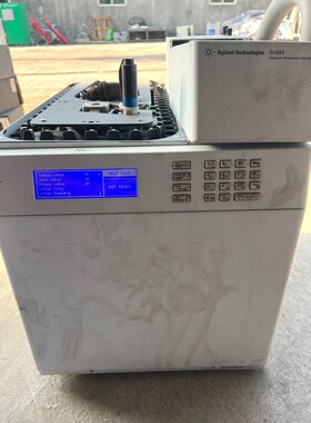 Agilent安捷伦G1888顶空进样器 议价