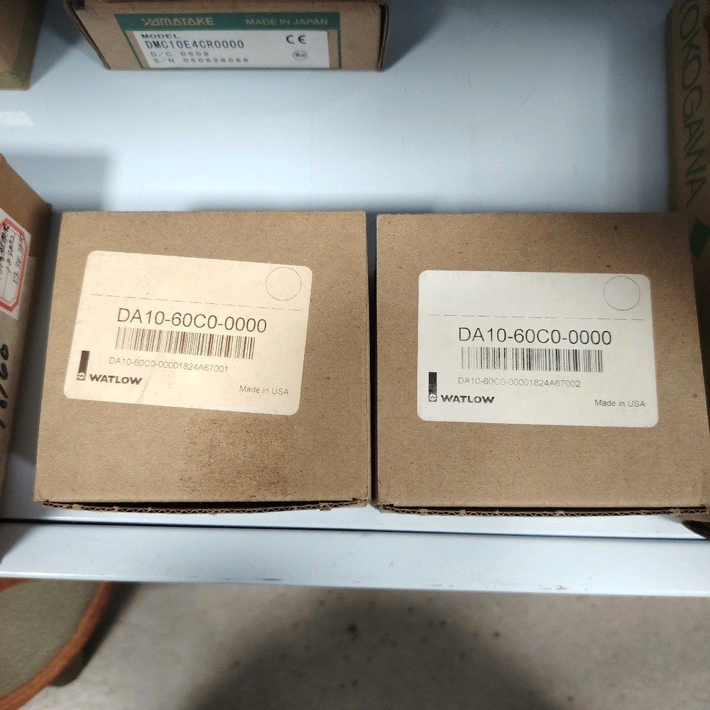 美国瓦特隆 固态继电器DA10-60C0-0000 议价