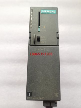 6ES7315—2AG10—0AB0成色如图包邮包好