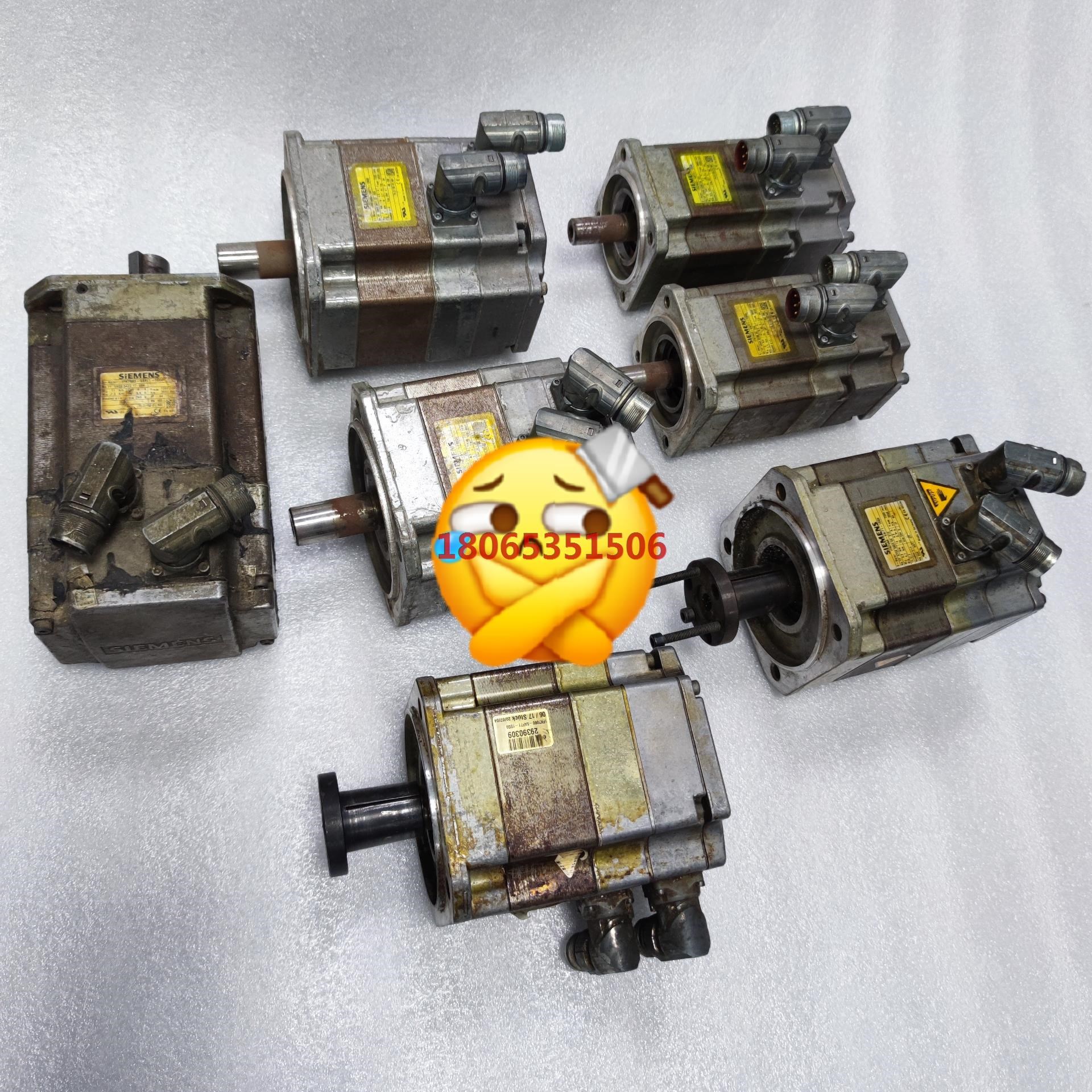 1FK7042-5AF71-1SG0 电机 议价