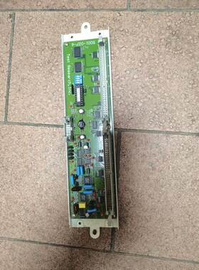 TRI测试仪器主板5001-027-6绿色PCB板带白色 议价