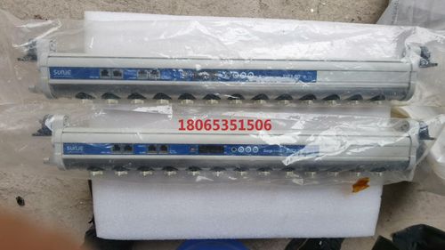 SIB3-600RD 24V 韩国 SUNJE 静电消除