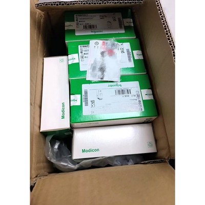 施耐德 STBNIP2311-STBNIP2212 现货 议价
