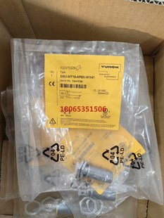 图尔克 AP6X 接近开关 MT18 Bi8U 原装