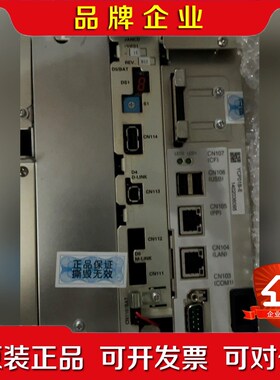DX100 CPU模组 整套 YCP01 安川机器人 议价