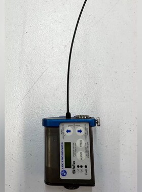 Lectronics SMa发射器块19 议价