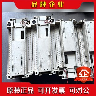 001成色如圖配件價賣 三菱PLC FX2N 64MR 議價