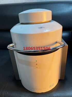 LightCycler 2.0 PPCR仪 罗氏LightC