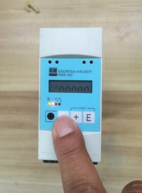 E+H ENDRSS+HAUSER RMA 422 议价