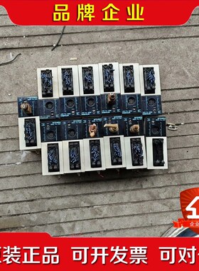 三菱FXNC-MT原装PLC功能包好实物图拍摄 议价