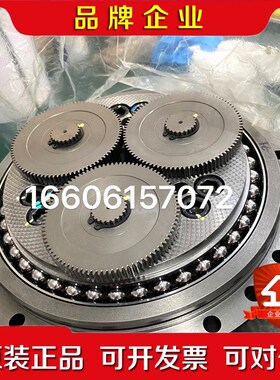 发那科机器人2000IB210WE二轴减速机 议价