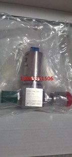 4VKLC 美国HAM LET哈姆雷特气动隔膜阀HM20